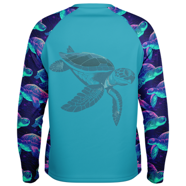 Chokefish™ Long Sleeve Every Day All Weather Marine Shirt Men's-014-Special-Edition